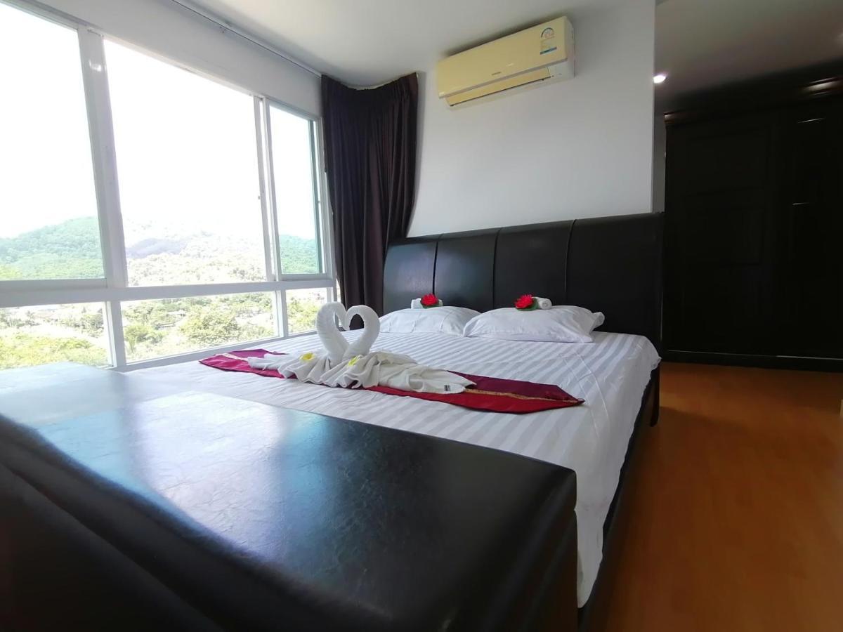 Risa Plus2 Kathu Dış mekan fotoğraf
